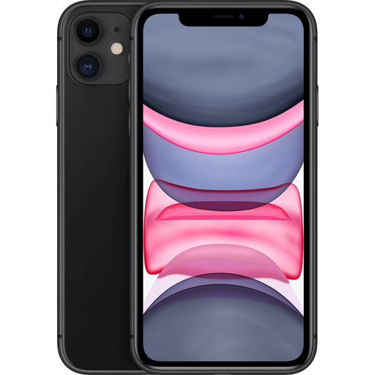 iPhone 11 64 Gb Noir Face ID HS