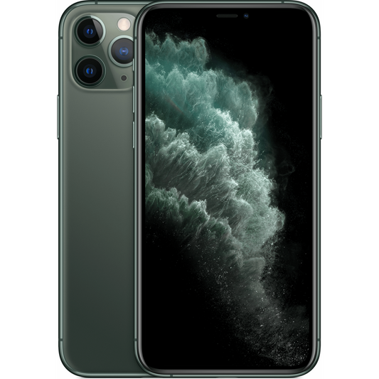 IPHONE 11 PRO  64 GO VERT GRADE A