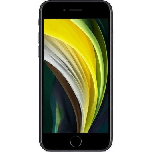 iPhone SE 2020 64Go Noir Grade A