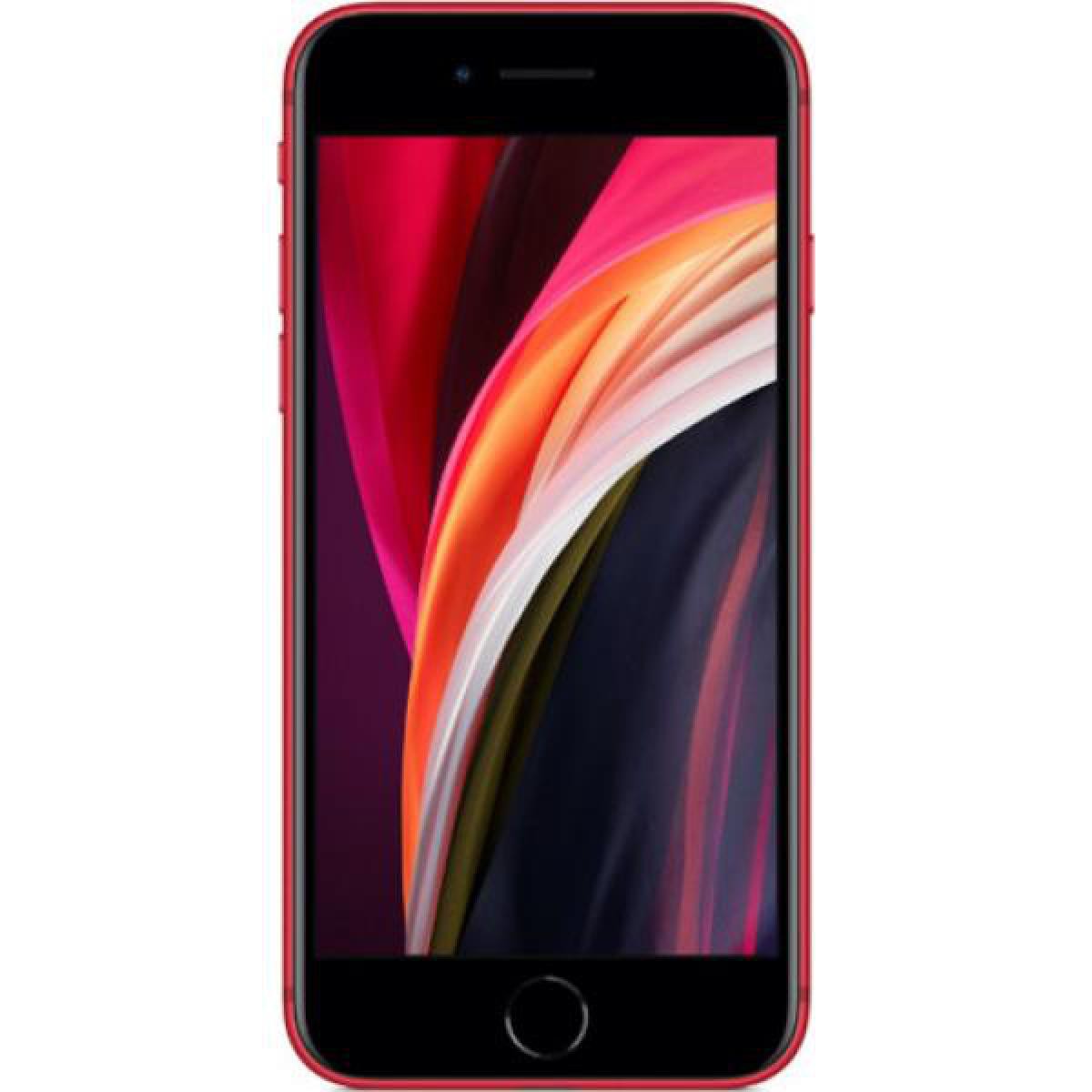 iPhone SE 2020 64 Go Rouge Grade A