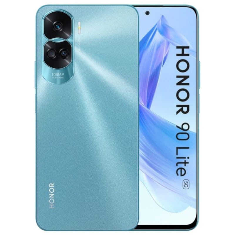 Honor 90 Lite 5G Dual Sim 8GB RAM