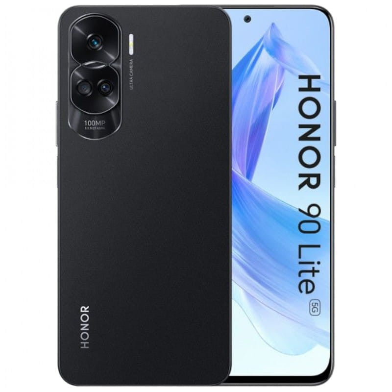 Honor 90 Lite 5G Dual Sim 8GB RAM