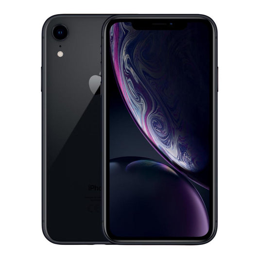 iPhone XR 256 Go Noir Grade A+