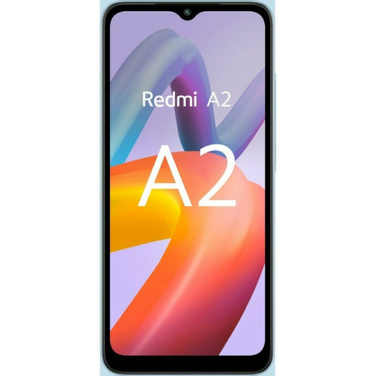 Xaomi Redmi A2 32Go Vert Neuf