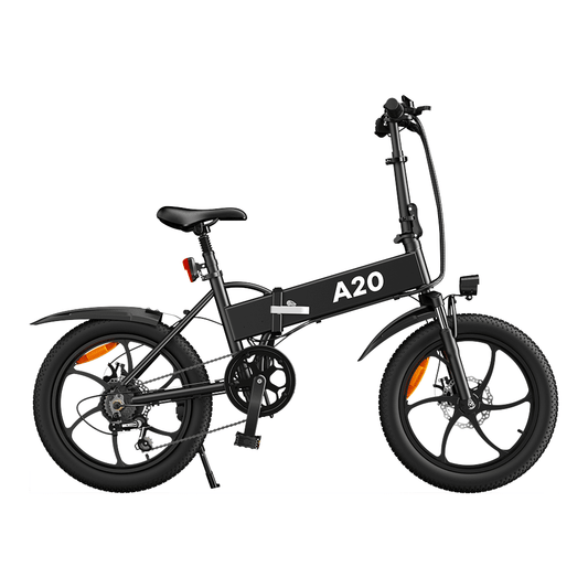 Vélo électrique pliable 20 pouces ADO A20+ EU