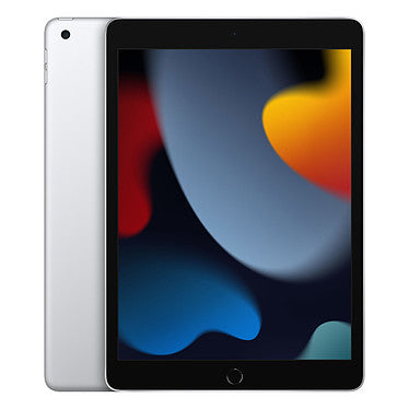 iPad 2021 9e Generation Wifi 10,2"