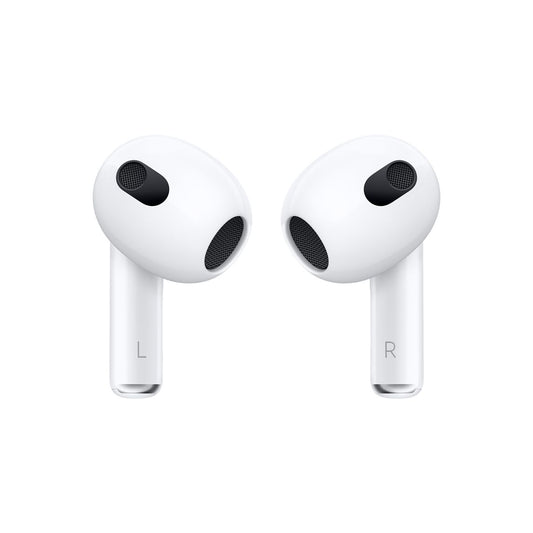 Apple Airpods 3e Génération