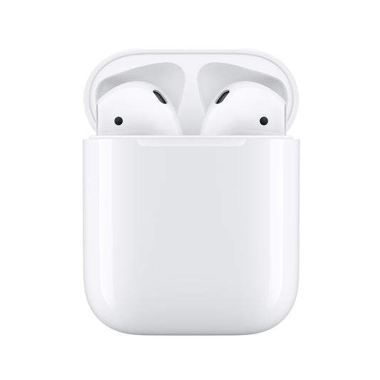 Airpods Apple 2è génération