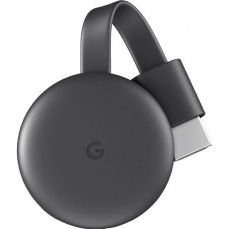 Google ChromeCast 3 1080P HDMI