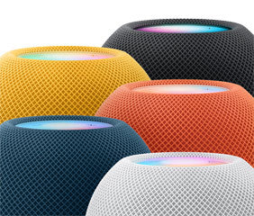 Haut Parleur Intelligent Bluetooth HomePod Mini