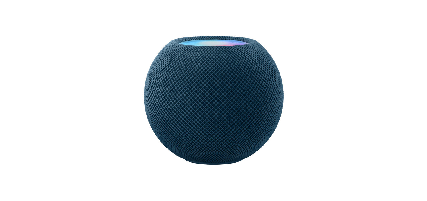 Haut Parleur Intelligent Bluetooth HomePod Mini