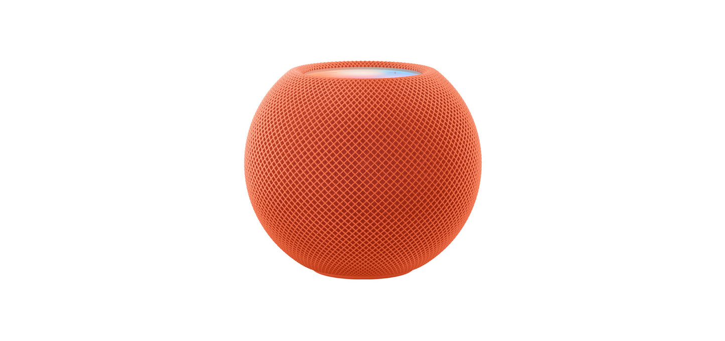 Haut Parleur Intelligent Bluetooth HomePod Mini