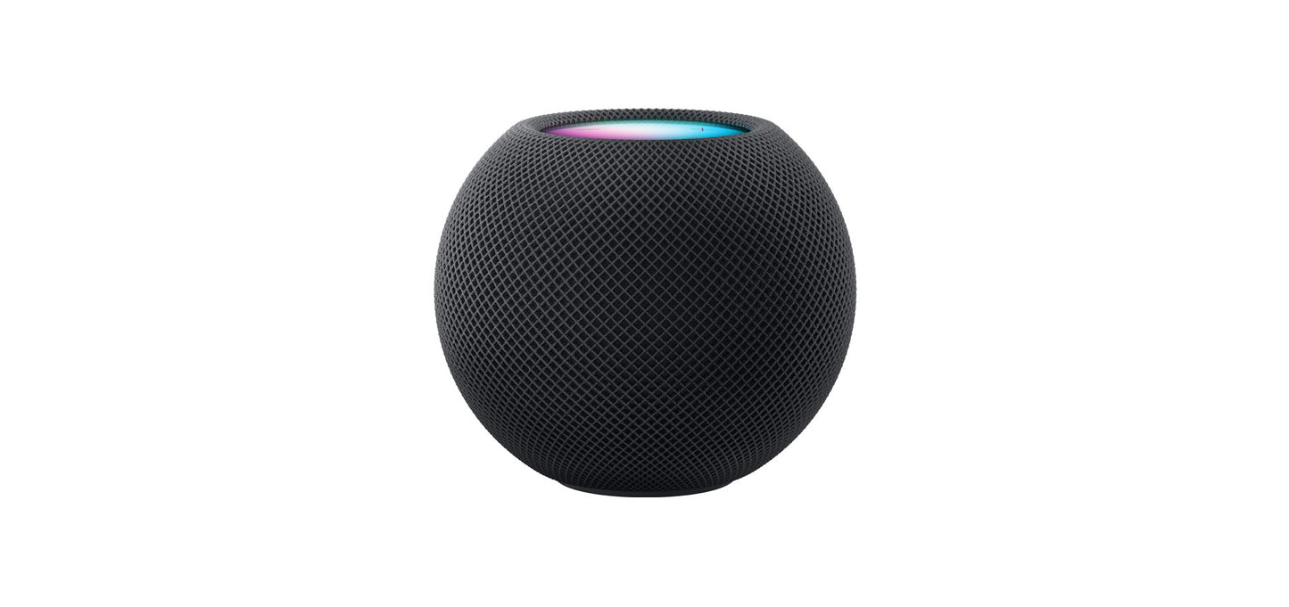 Haut Parleur Intelligent Bluetooth HomePod Mini