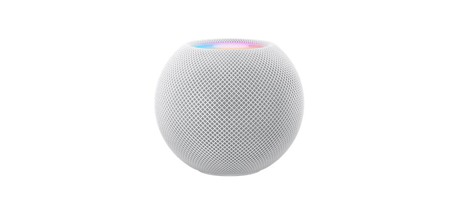 Haut Parleur Intelligent Bluetooth HomePod Mini