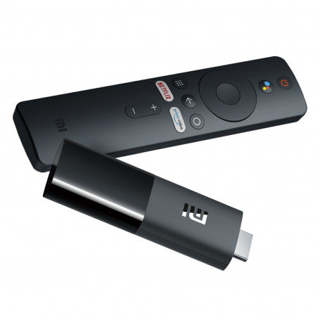 TV Stick Xiaomi Mi Android TV 9.0 Noir