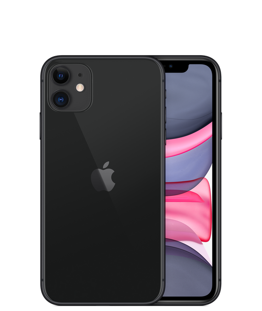 iPhone 11 Recondiitonné